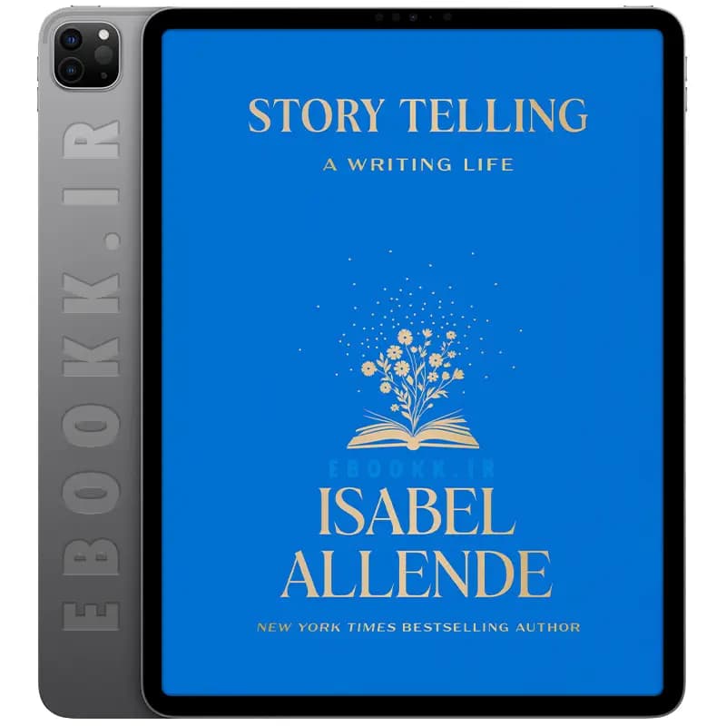 دانلود کتاب Story Telling 2026 — تصویر ۲