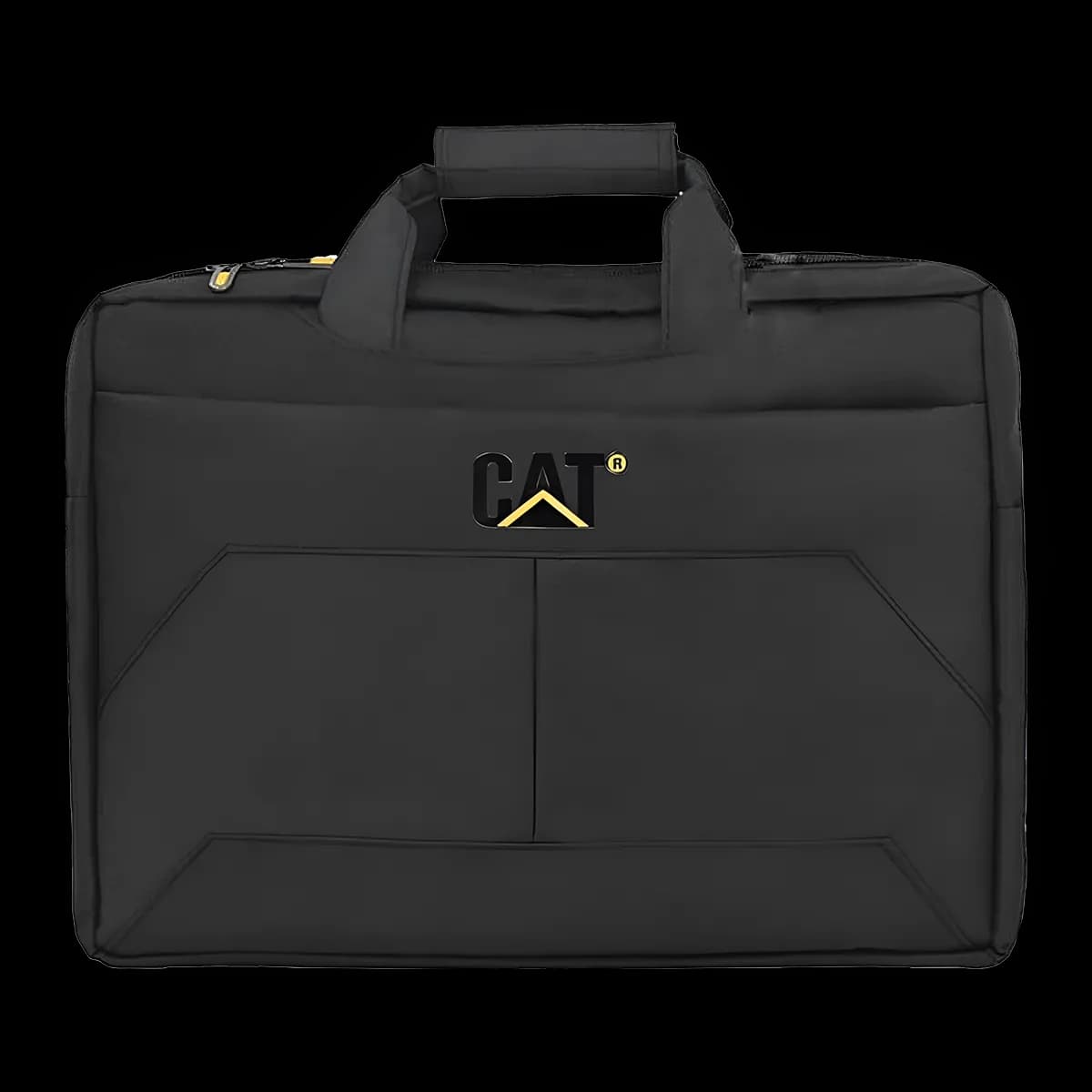 کیف لپ تاپ سه کاره CAT CB130 مناسب 15.6 اینچ