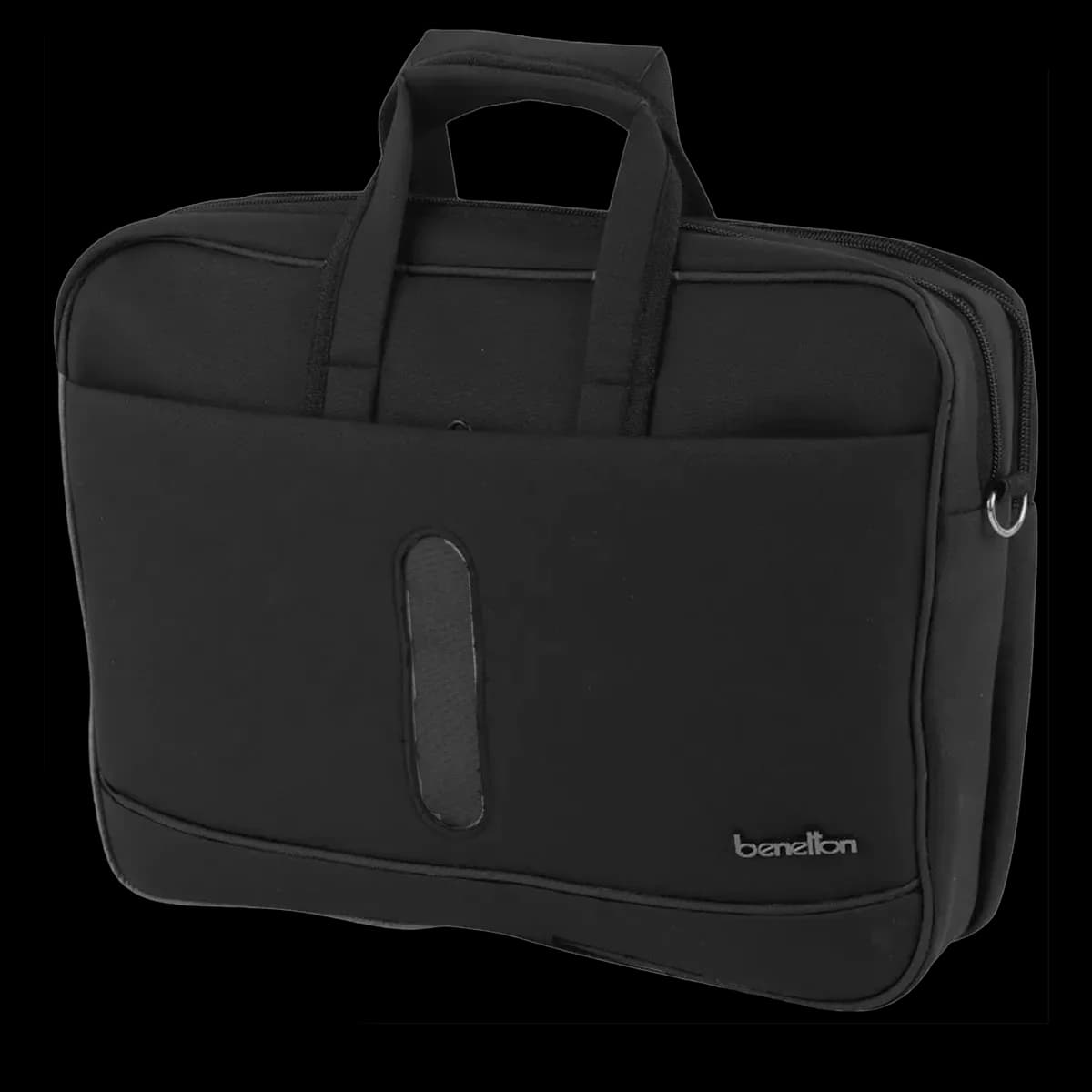 کیف لپ تاپ سه کاره Benetton CB152 مناسب 15.6 اینچ