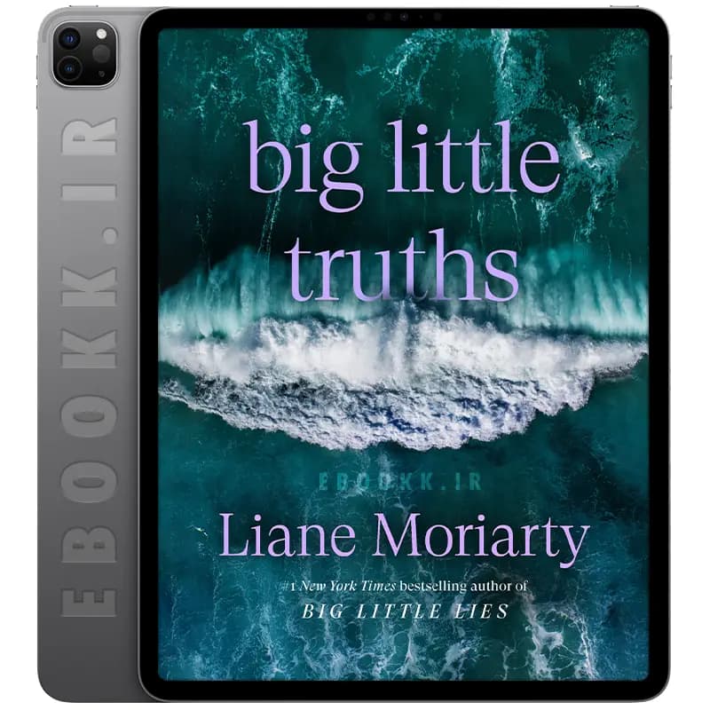 دانلود کتاب Big Little Truths 2026 — تصویر ۲