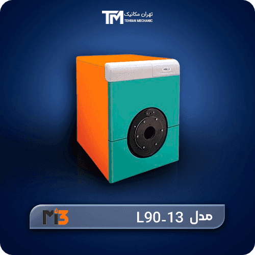 دیگ چدنی ام آی تری MI3 مدل L90-13 — تصویر ۵
