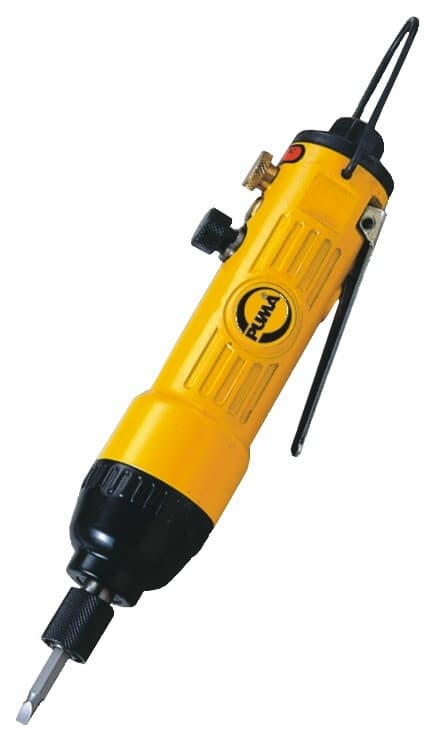 پیچ گوشتی مستقیم بادی AT-4070A پوما — تصویر ۲