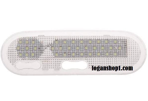 چراغ سقفی تندر90 LED