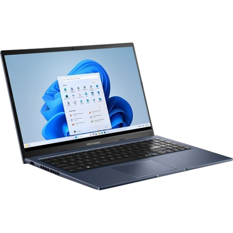 لپ تاپ ایسوس 15.6 اینچی مدل ASUS Vivobook 15 F1504VA BQ 250 Core 5 120U 8GB 512GB SSD INTEL — تصویر ۱۱