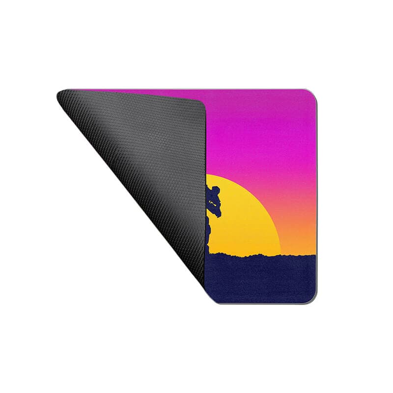 ماوس پد طرح بازی titan fall کد 3278 — تصویر ۲