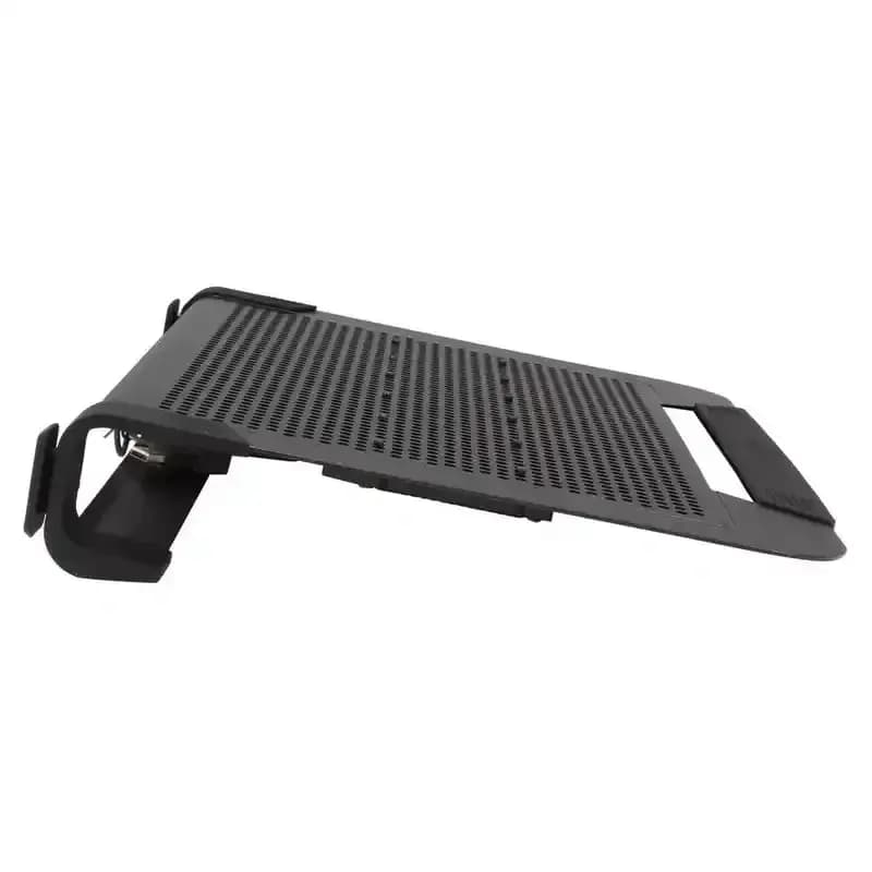 پایه خنک کننده لپ تاپ کولر مستر مدل Cooler Master Notepal U3 PLUS — تصویر ۸