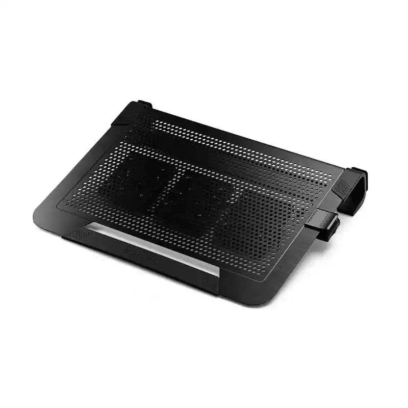 پایه خنک کننده لپ تاپ کولر مستر مدل Cooler Master Notepal U3 PLUS — تصویر ۹