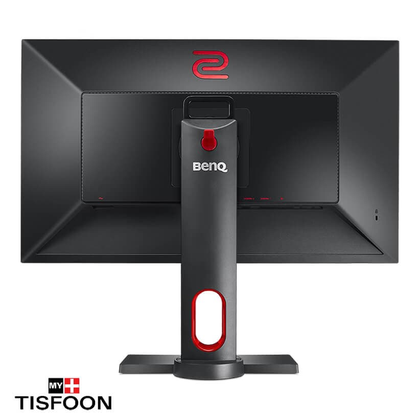 مانیتور ۲۷ اینچ بنکیو مدل BenQ ZOWIE XL2731 — تصویر ۲