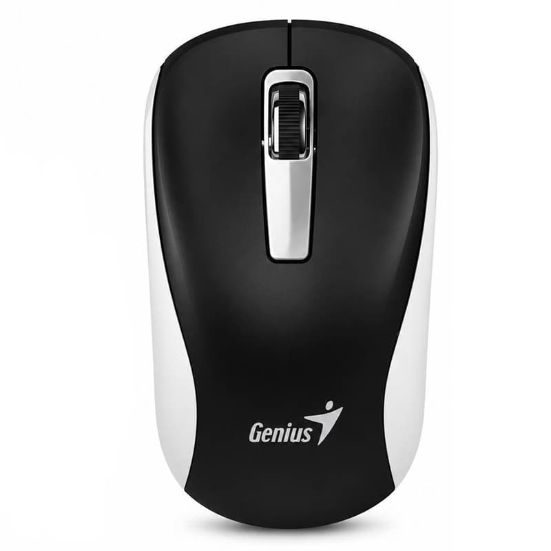 موس بی‌ سیم جنیوس مدل NX-7010 — تصویر ۵