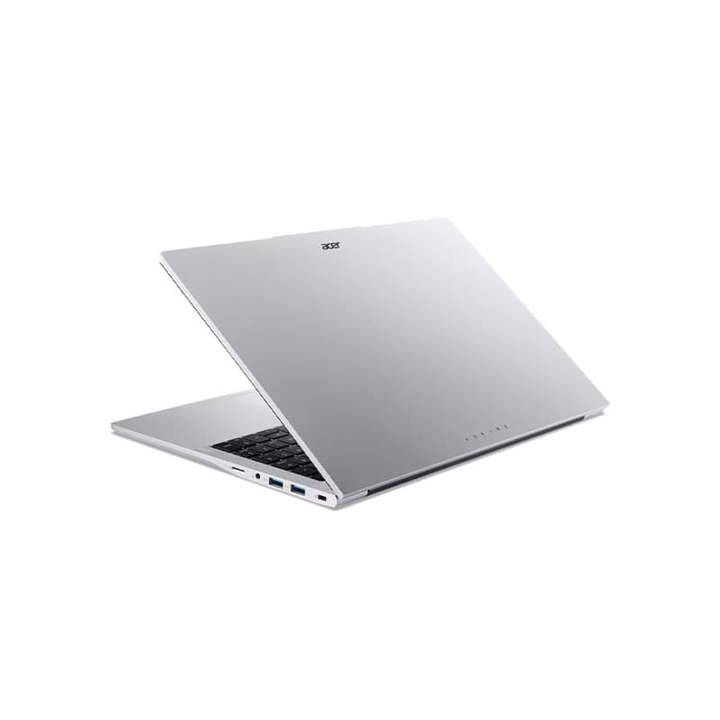 لپ تاپ ایسر 15.6 اینچی مدل ACER Aspire Lite AL15-72P-595Y Core i5 13500H 16GB 512GB SSD INTEL UHD Graphics — تصویر ۹