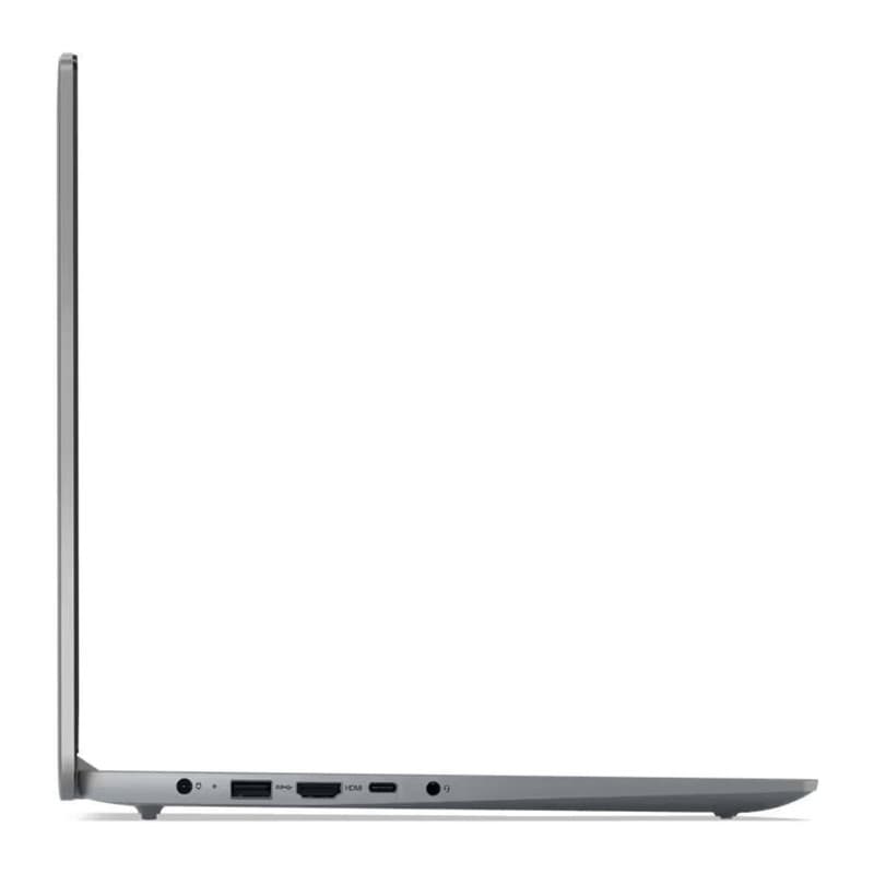 لپ تاپ 14 اینچی لنوو مدل Lenovo IdeaPad Slim 3 14IRU8 Core i3 1315U 8GB 512GB SSD Intel UHD — تصویر ۲