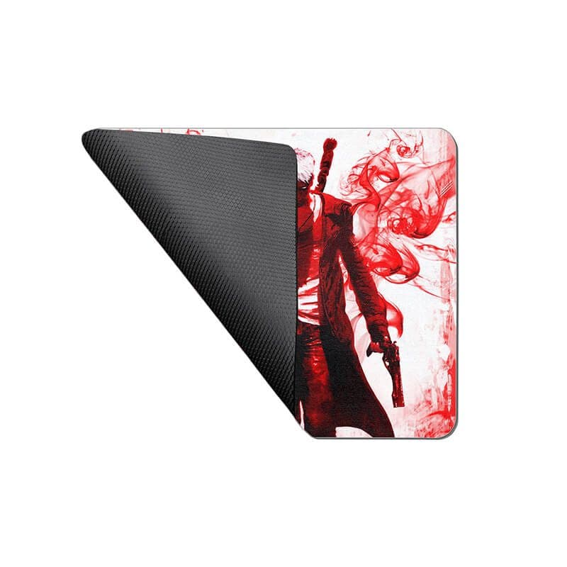 ماوس پد طرح بازی devil may cry کد 3250 — تصویر ۲