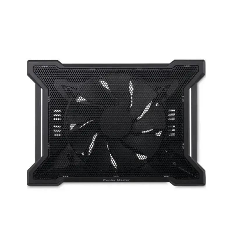 پایه خنک کننده لپ تاپ کولر مستر مدل Cooler Master Notepal X-SLIM II — تصویر ۱۱