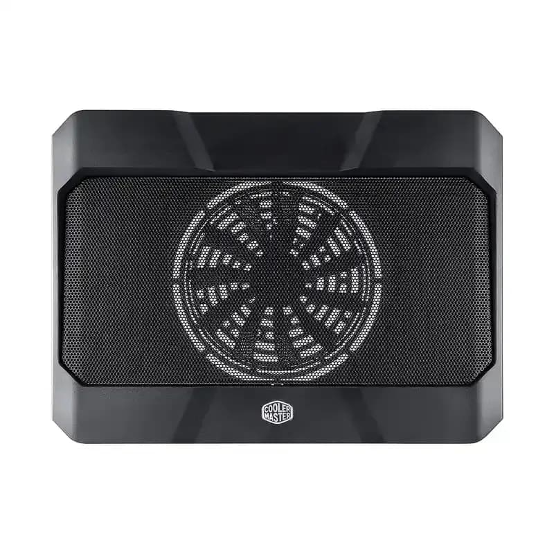 پایه خنک کننده لپ تاپ کولر مستر مدل Cooler master Notepal X150 Spectrum — تصویر ۶