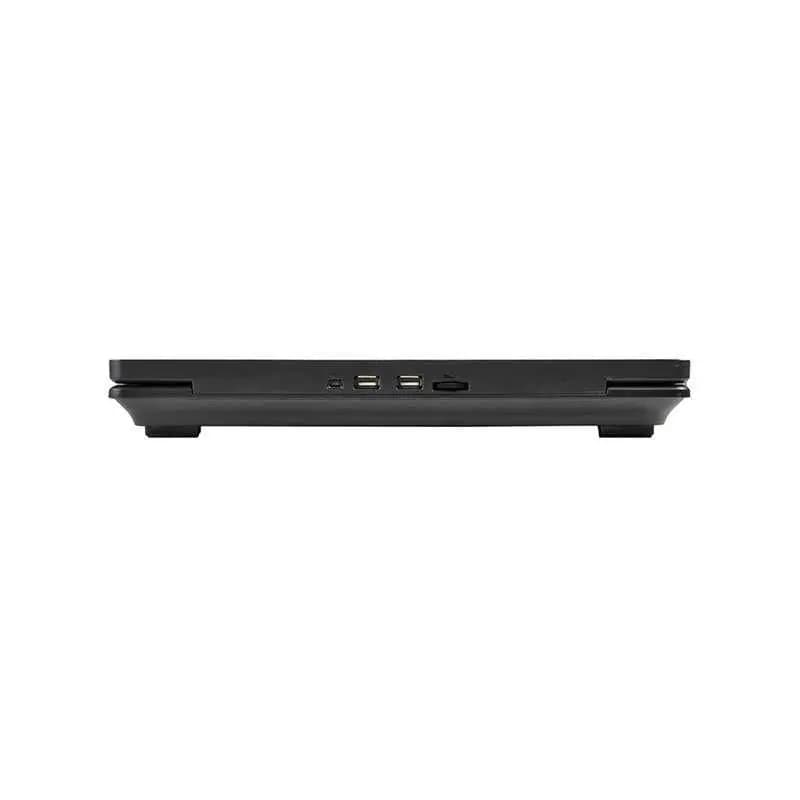 پایه خنک کننده لپ تاپ کولر مستر مدل Cooler Master Notepal Ergostand Lite — تصویر ۱۱
