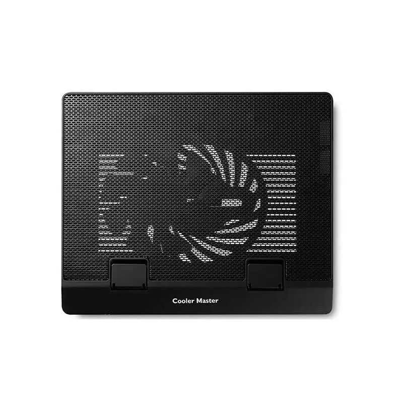 پایه خنک کننده لپ تاپ کولر مستر مدل Cooler Master Notepal Ergostand Lite — تصویر ۹