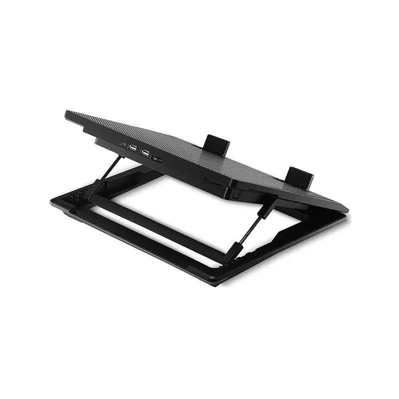 پایه خنک کننده لپ تاپ کولر مستر مدل Cooler Master Notepal Ergostand Lite — تصویر ۱۰