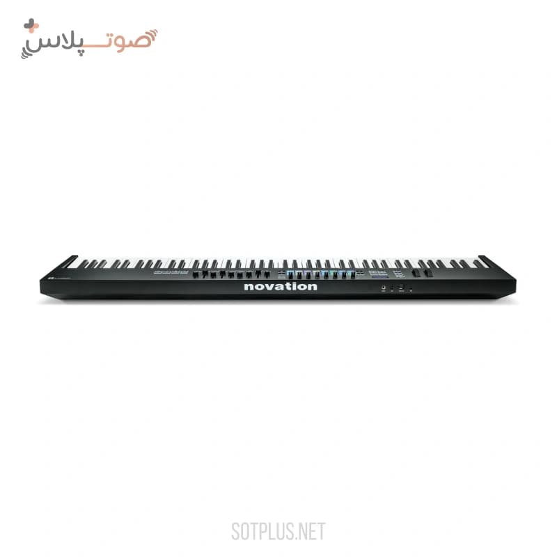میدی کنترلر Novation Launchkey 88 MK3 — تصویر ۱۲