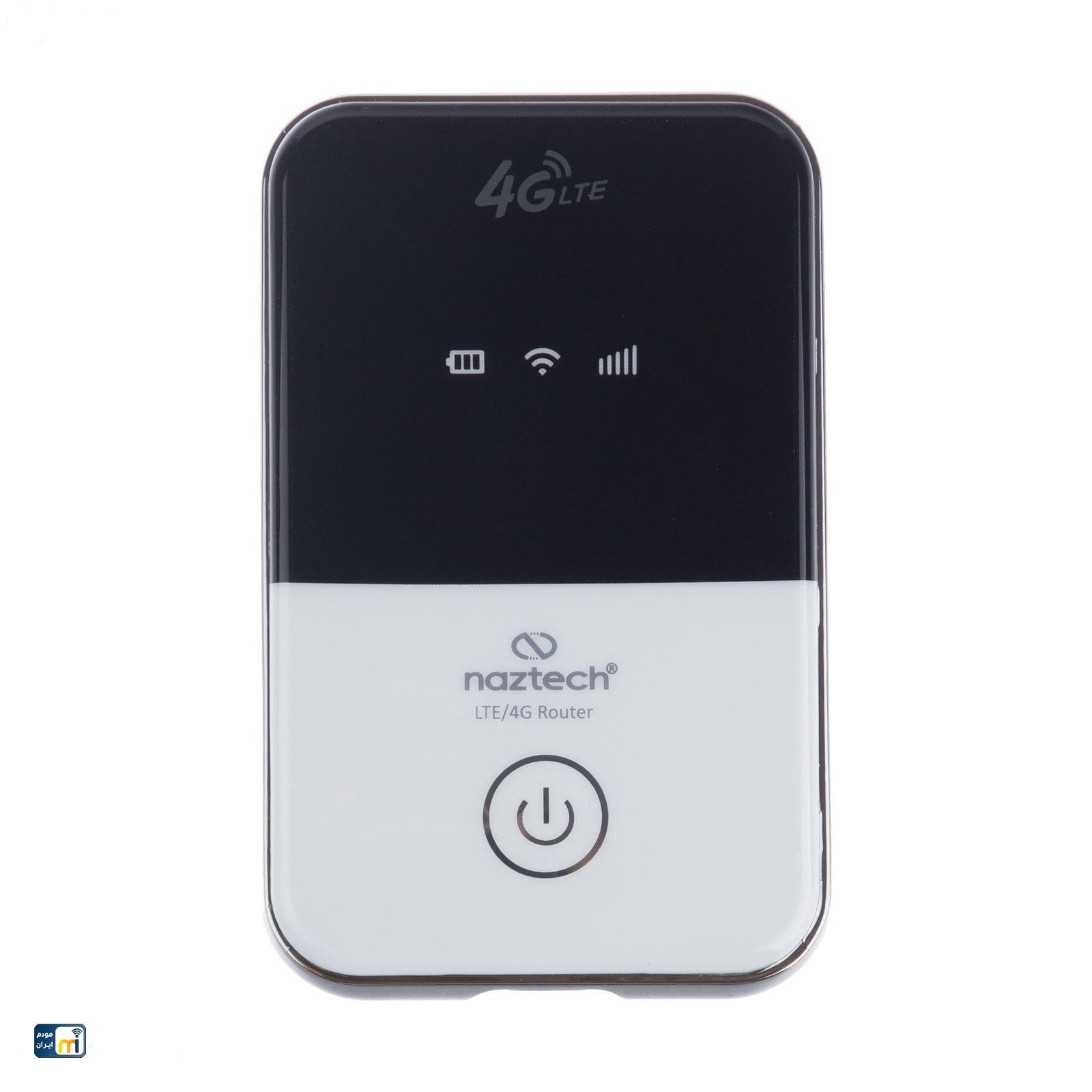 مودم همراه 4G نزتک مدل NZT-77CN