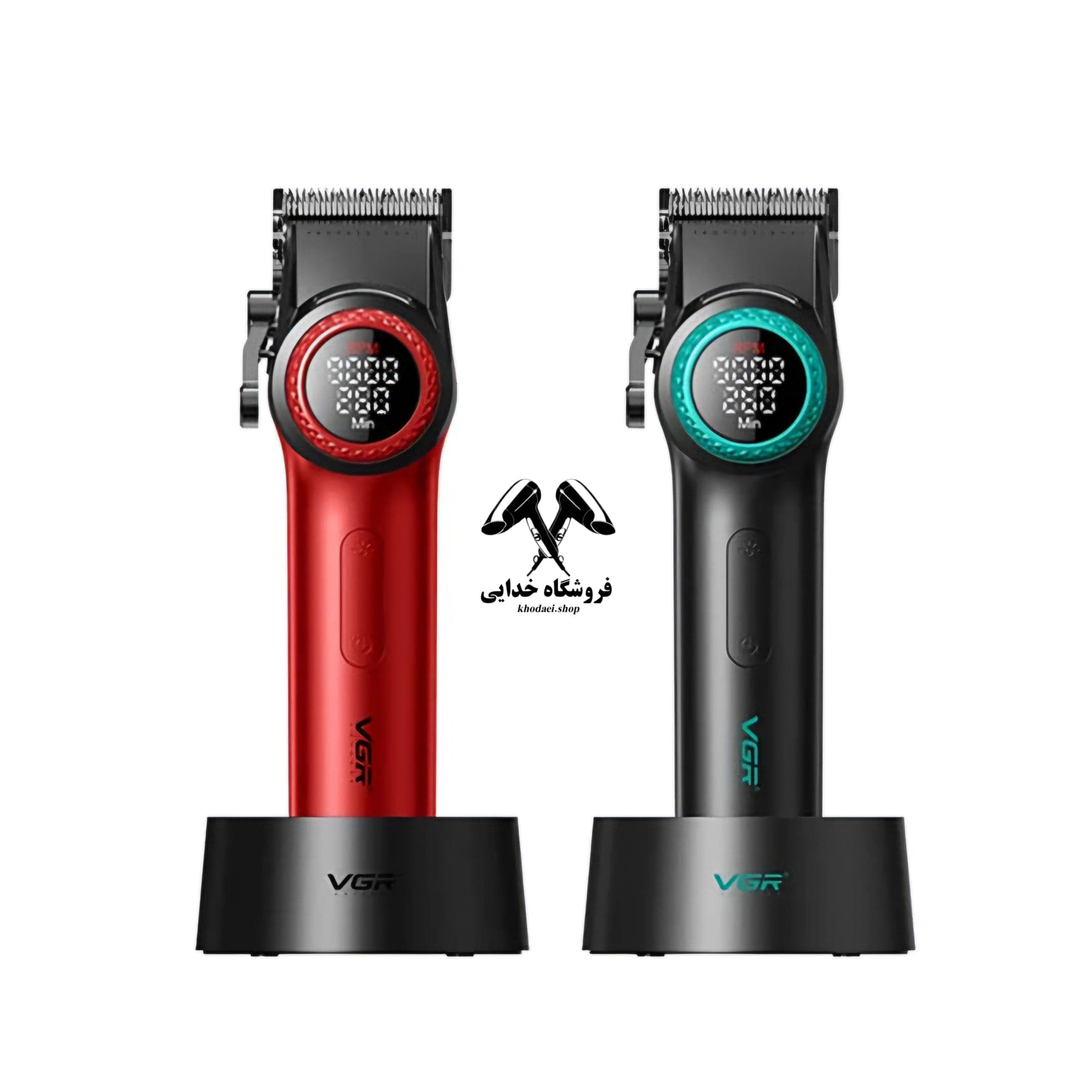 ماشین اصلاح vgr 001
