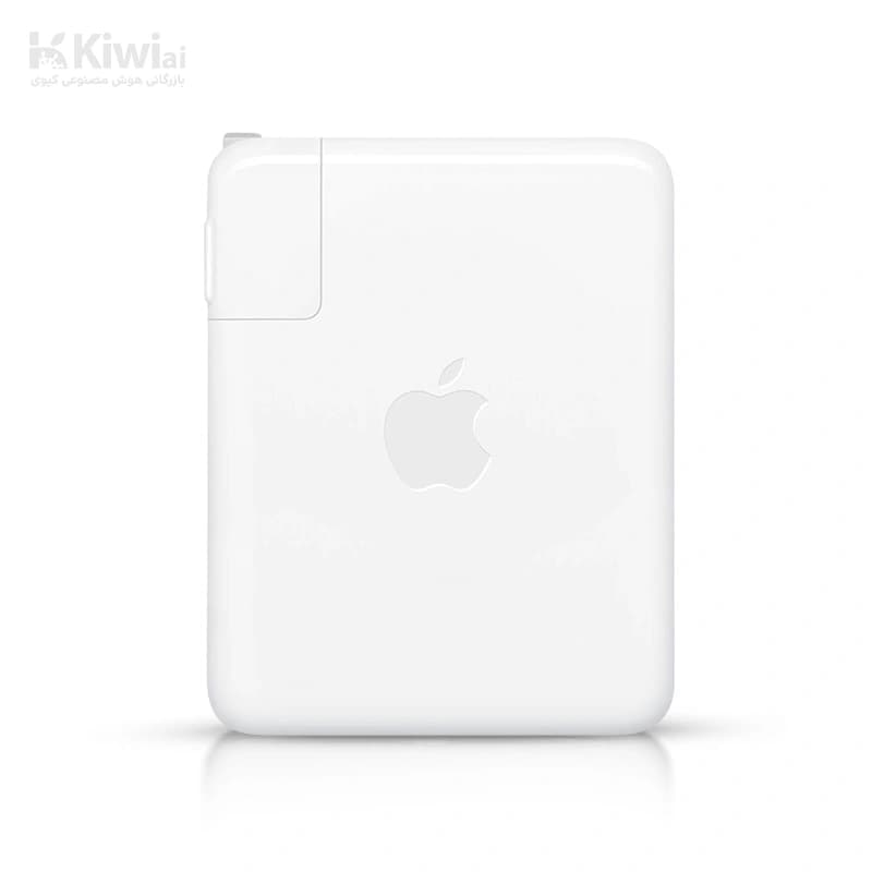 شارژر دیواری اپل مدل USB-C توان 140 وات (اصل) — تصویر ۱۱