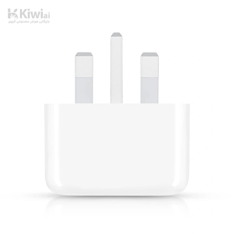 شارژر آیفون ۱۳ اورجینال 20W وات — تصویر ۱۱