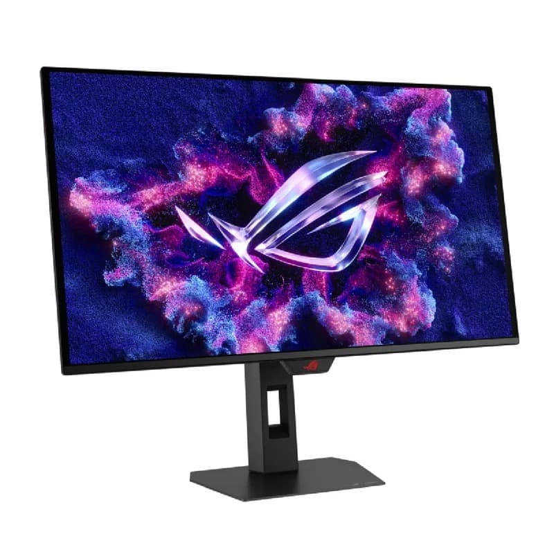 مانیتور 32 اینچ ASUS ROG STRIX XG32UQDMS — تصویر ۱۰