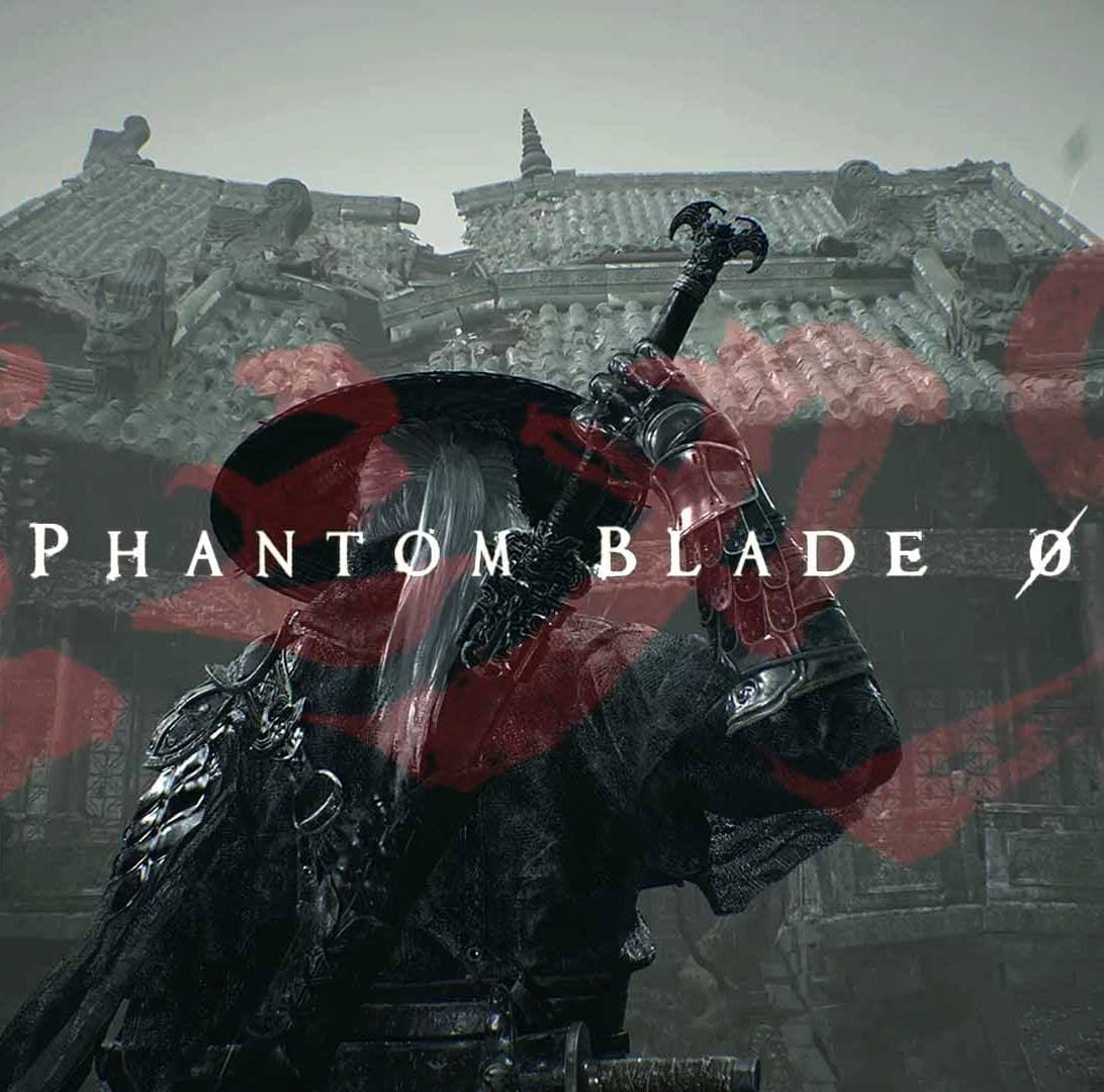 اکانت بازی Phantom Blade Zero برای PS5