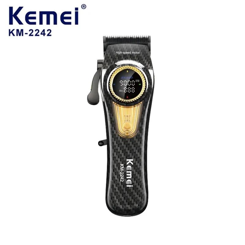 ماشین اصلاح کیمی KM-2242 — تصویر ۹