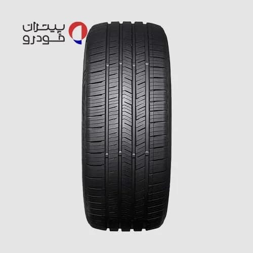 لاستیک نکسن 235/55/19 گل Nfera Supreme [تاریخ 2025] — تصویر ۲