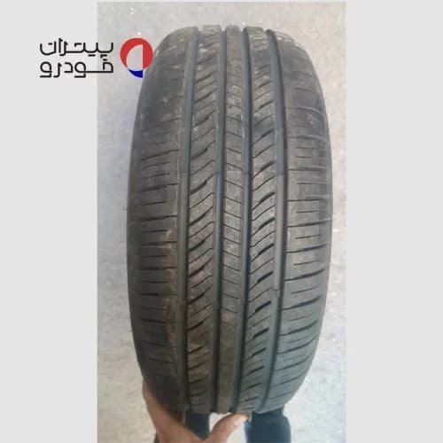 لاستیک لوفن 205/60/14 گل G Fit AS [تاریخ 2024] — تصویر ۴