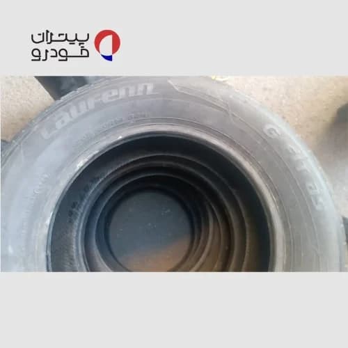 لاستیک لوفن 205/60/14 گل G Fit AS [تاریخ 2024] — تصویر ۶