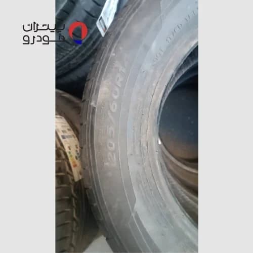 لاستیک لوفن 205/60/14 گل G Fit AS [تاریخ 2024] — تصویر ۷