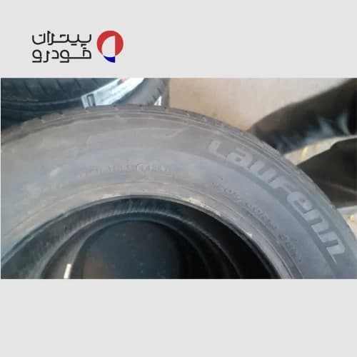 لاستیک لوفن 205/60/14 گل G Fit AS [تاریخ 2024] — تصویر ۵