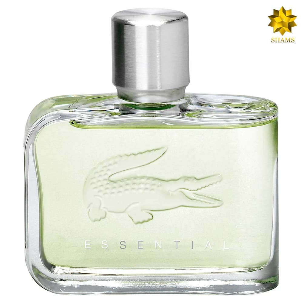 Lacoste Essential Edt 125ml