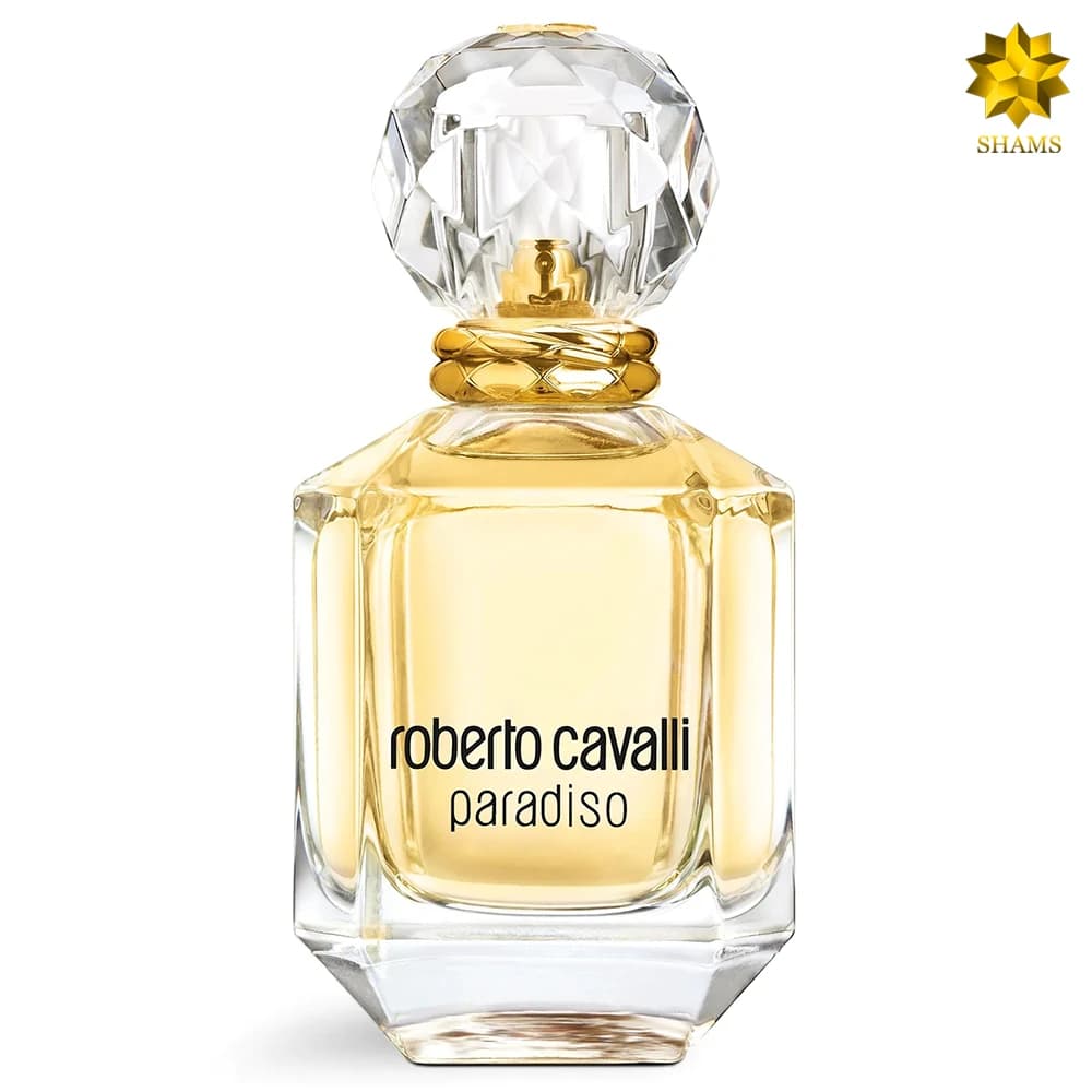 Roberto Cavalli Paradiso Edp 75ml