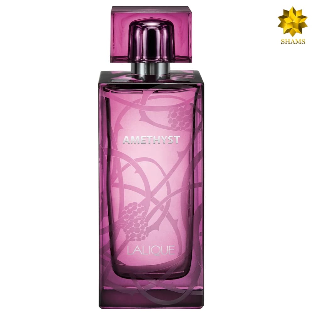 Lalique Amethyst Edp 100ml