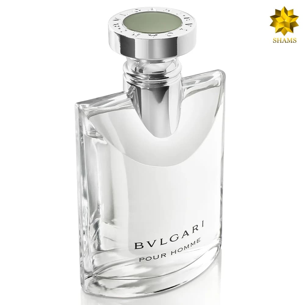 Bvlgari Pour Homme Edt 100ml — تصویر ۷