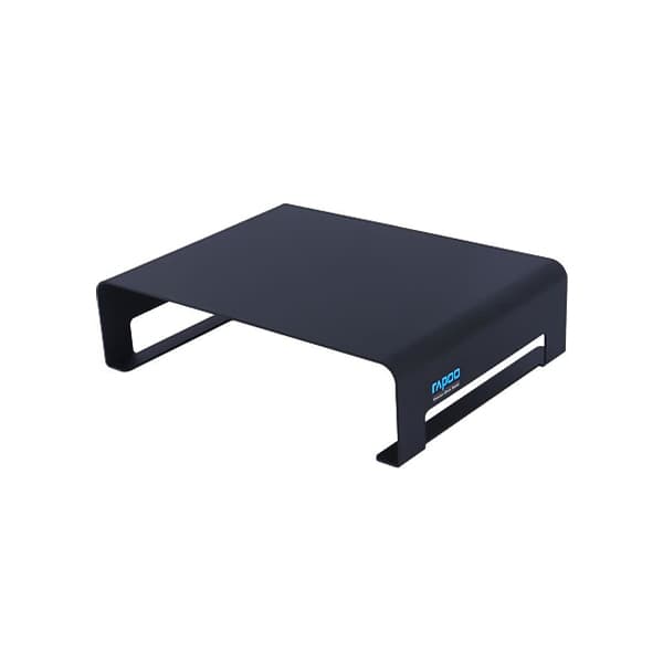 پایه نگهدارنده مانیتور فلزی رپو مدل 110 سایز Small — تصویر ۳
