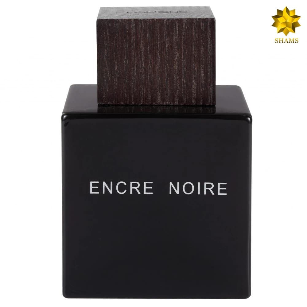 Lalique Encre Noire Pour Homme Edt 100ml