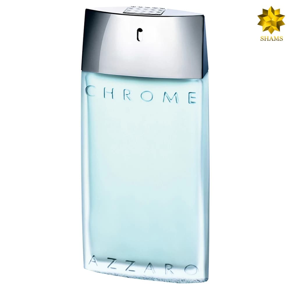 Azzaro Chrome Sport Edt 100ml