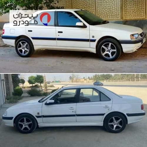 رینگ اسپرت سایز 15 کد 004 رخ مشکی (اروند) — تصویر ۷