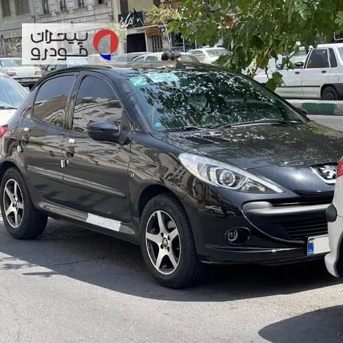 رینگ اسپرت سایز 15 کد 004 رخ مشکی (اروند) — تصویر ۸