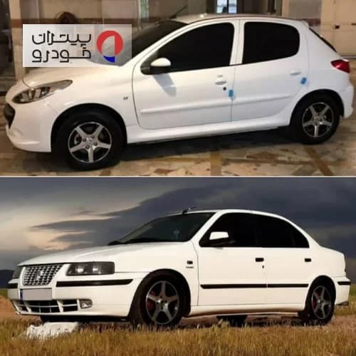 رینگ اسپرت سایز 15 کد 004 رخ مشکی (اروند) — تصویر ۵