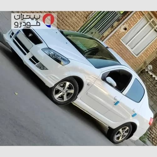 رینگ اسپرت سایز 14 کد 008 رخ دودی (اروند) — تصویر ۳