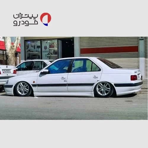 رینگ فابریک 15 کد ال زد (نیریز) — تصویر ۵