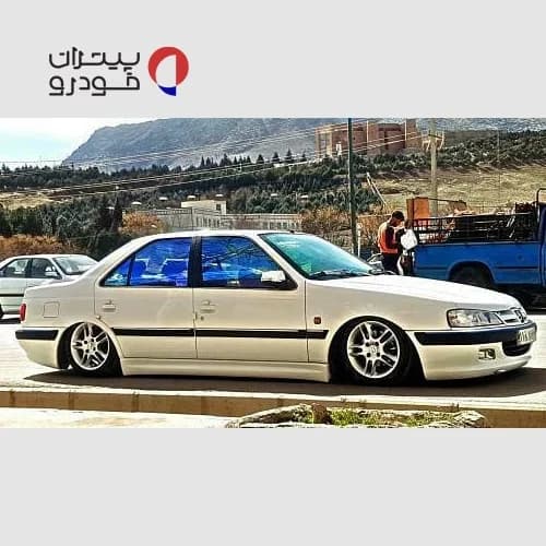 رینگ فابریک 15 کد ال زد (نیریز) — تصویر ۶