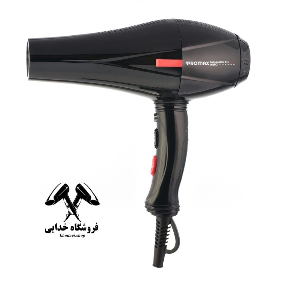 سشوار پرومکس 7240