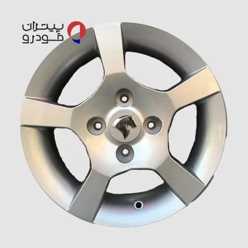 رینگ اسپرت سایز 14 کد 009 (اروند) — تصویر ۴