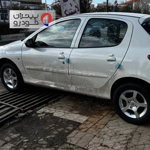 رینگ اسپرت سایز 14 کد 009 (اروند) — تصویر ۶